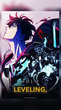 Critique de l'épisode 10 de la saison 2 de Solo Leveling