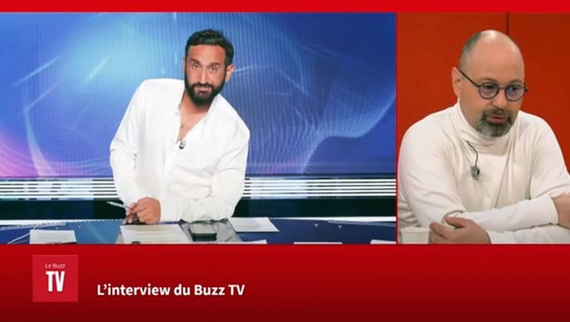 Ancien militant de LFI, Thomas Guénolé chroniqueur de TPMP révèle travailler avec Cyril Hanouna sur sa candidature à la présidentielle : Je ne peux pas tout vous dire sans le trahir