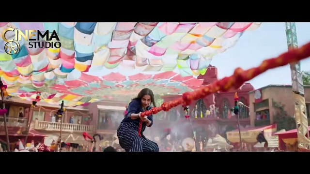 Bhool Bhulaiyaa 3 | (2024) Movie | Last Part | Kartik Aaryan | Kiara Advani | Hindi Dubbed | Horror Comedy | Watch Now on Cinema Studio! | #cinemastudio #BhoolBhulaiyaa3 #BhoolBhulaiyaa2024 #KartikAaryan #KiaraAdvani #HorrorComedy #HindiDubbed #Bollywood