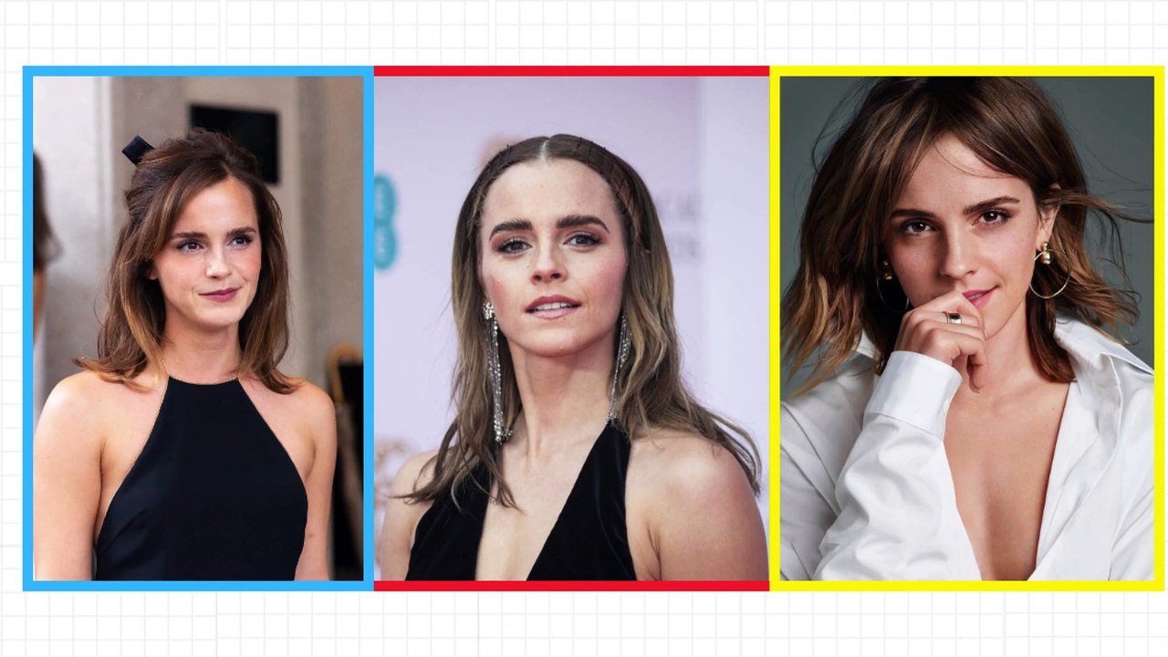 How Old Was Emma Watson When She Stopped Acting?