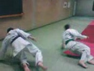 karater combat 100% capaciter