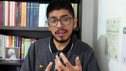 DEJARÁS de SOBREPENSAR después de este video