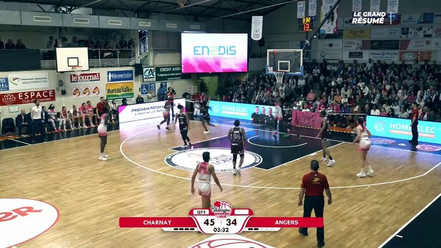 Le Grand Résumé - Saison déjà historique pour Charnay !