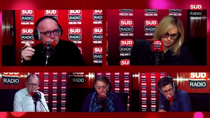 La Syrie est-elle tombée dans les mains des islamistes ?