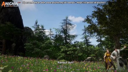 Wei Wo Du Shen_Episode 35 - 50 end