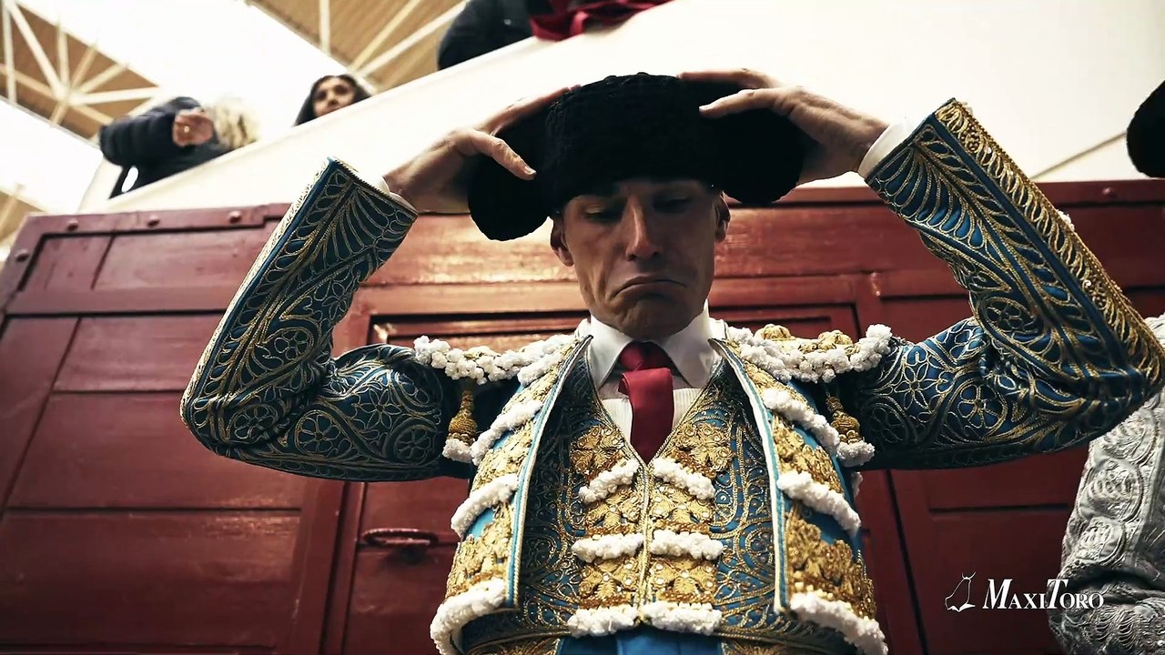 Fernando Adrián Feria del Milagro 2025