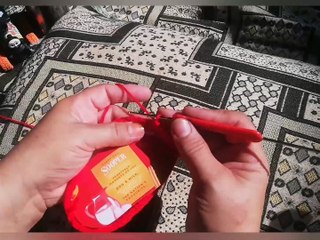 Crochet for beginners Episode 20 #Crochet Shoes