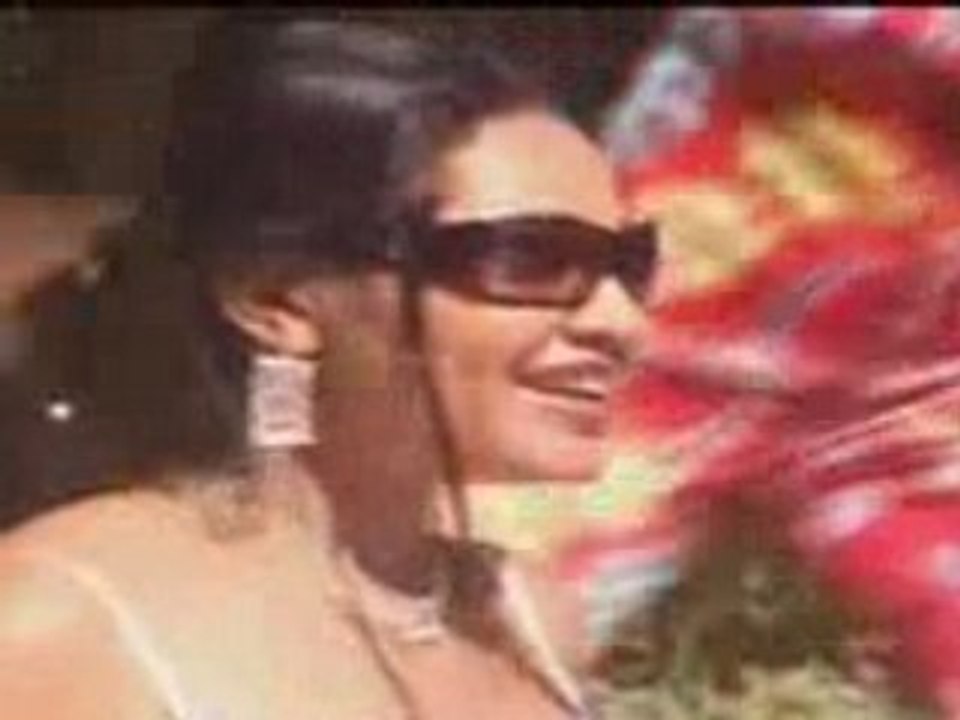 Moussavy-Dah'Mama & Omega