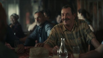 BERGERS de Sophie Deraspe - Bande-annonce - au cinéma le 9 avril 2025