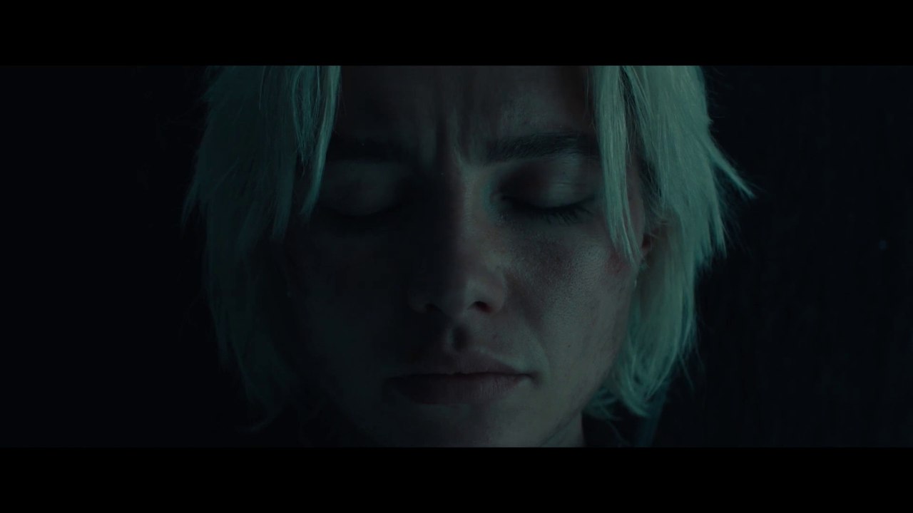 Thunderbolts_ Teaser - Absolute Cinema (2025)