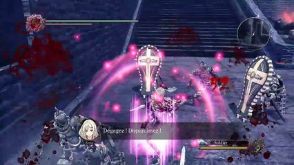 Drakengard 3 online multiplayer - ps3