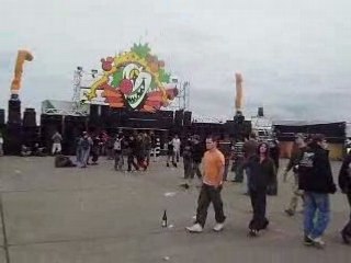 crucey village
