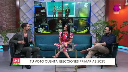 LM5 - 10 de marzo 2025