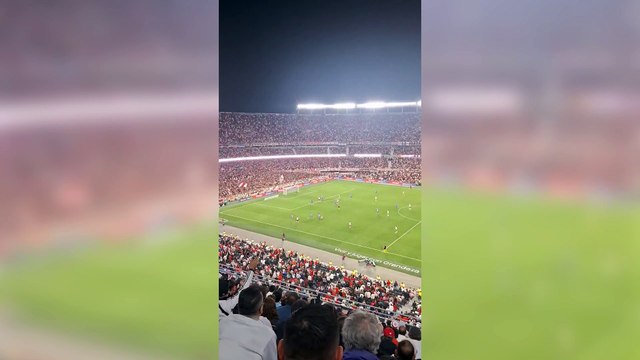 River Plate: movete River movete