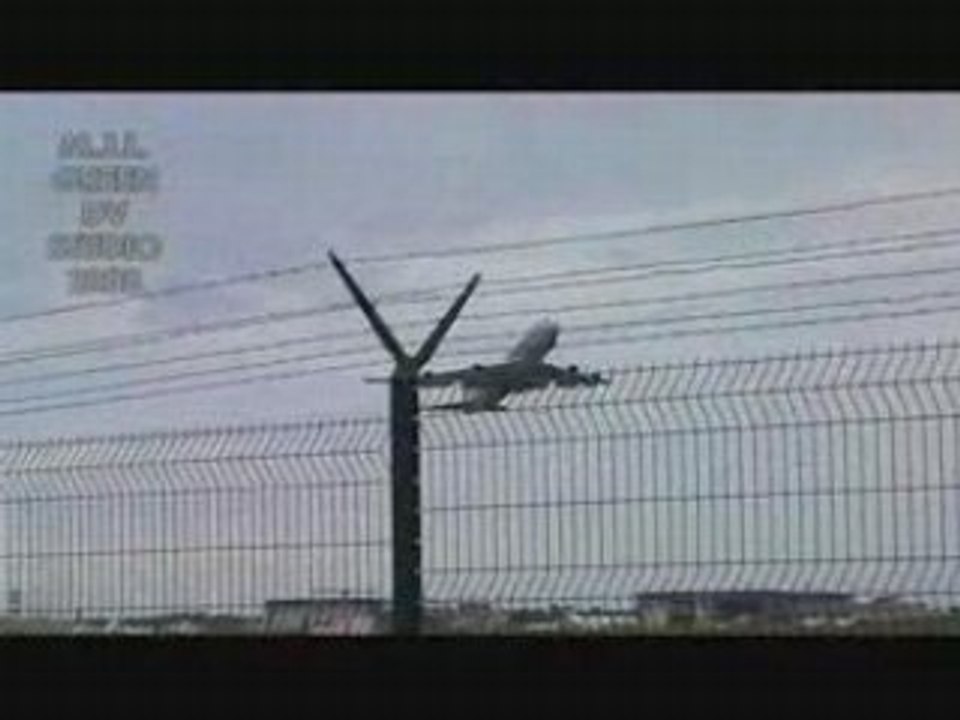 Cargolux START