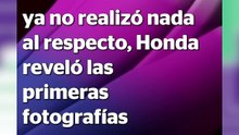 Honda da primer vistazo a su nueva moto inspirada en Koraidon | Indigo Geek
