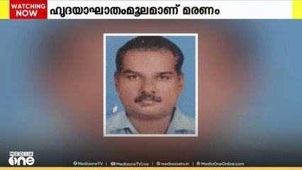 സൗദിയിൽ ഹൃദയാഘാതത്തെ തുടർന്ന് മരിച്ച കൊല്ലം സ്വദേശിയുടെ മൃതദേഹം റിയാദിൽ ഖബറടക്കി
