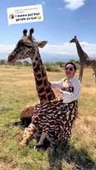 Amazing African wildlife #animallife #travel