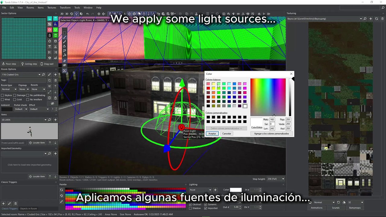 Making Of Portal Runner 2, Part 2 (Recap of Dev Diaries 10 to 16)