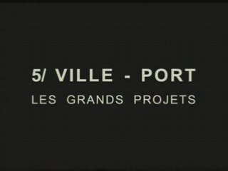 Le Havre - La ville reconstruite par Auguste Perret - 5