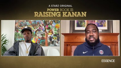 WATCH | Joey Bada$$ On Unique's Character Being A Fan Favorite