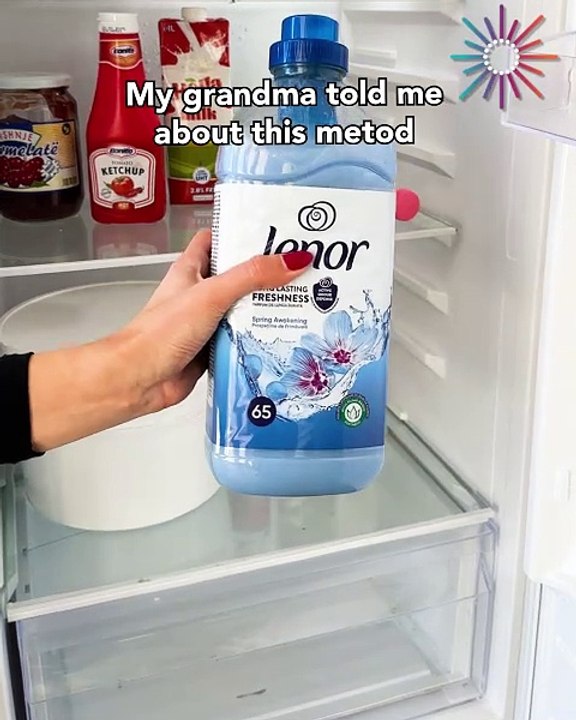 Easiest DIY laundry pods ever made