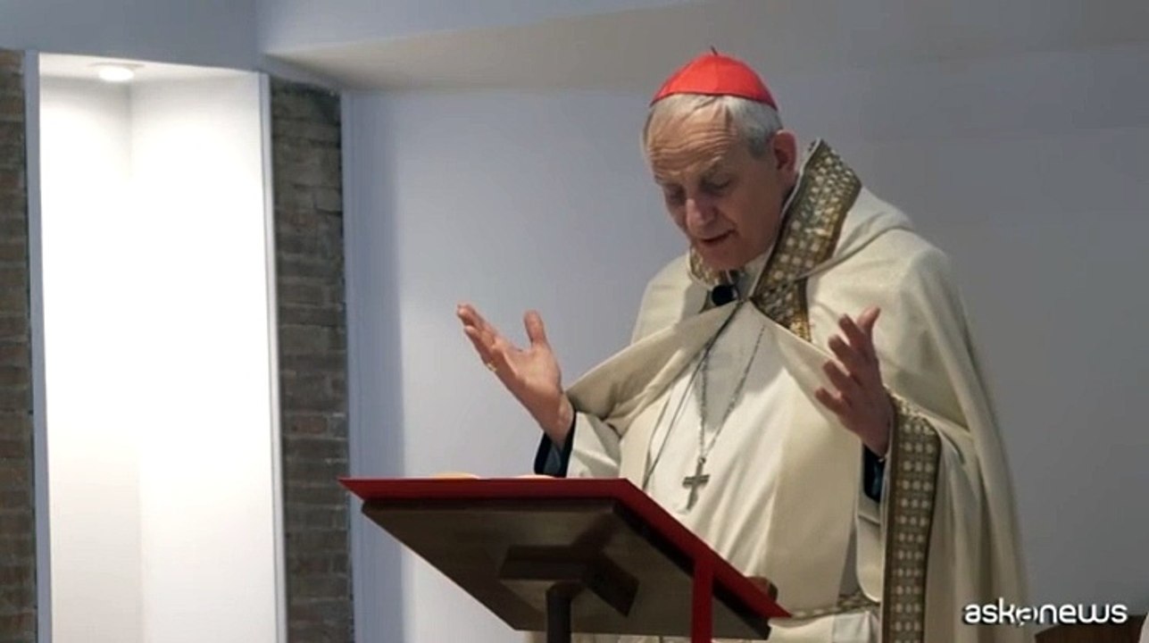 I vescovi italiani pregano per Papa Francesco