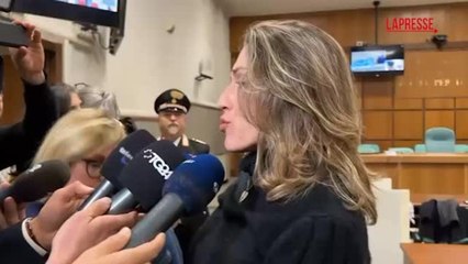 Omicidio Alatri, madre Thomas Bricca: «Vita è sacra nessuno può toglierla»