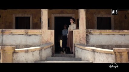 Maria e o Cangaço 1ª Temporada Trailer Oficial