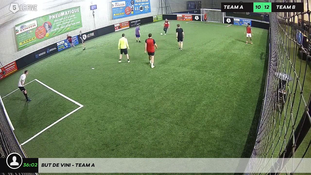But de Vini - Team A