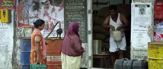 Saudi Vellakka Part 1