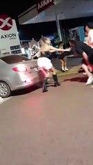 Piden la renuncia del concejal que agredió a un menor en la salida de un boliche