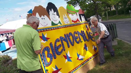 10 MARS TOPO LP Fete acadie