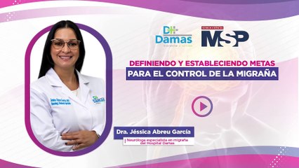 Prog, Definiendo y Estableciendo Metas para el Control de la Migraña