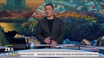 Aumenta la percepción de inseguridad en Campeche