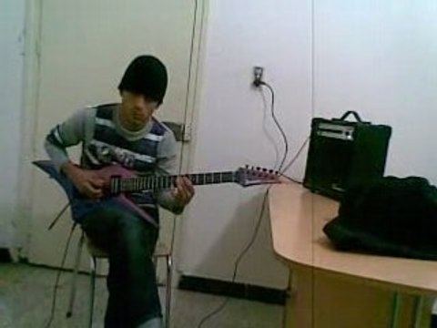 une bande de fouuuuu mdr!!!!!