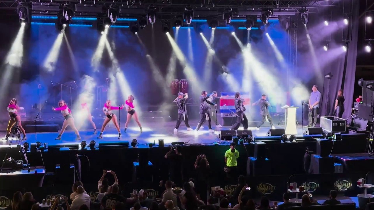 Urban Fest 2025