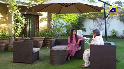 Aas Paas Episode 09 - [Eng Sub] - Laiba Khan - Ali Ansari - 10th March 2025 - HAR PAL GEO