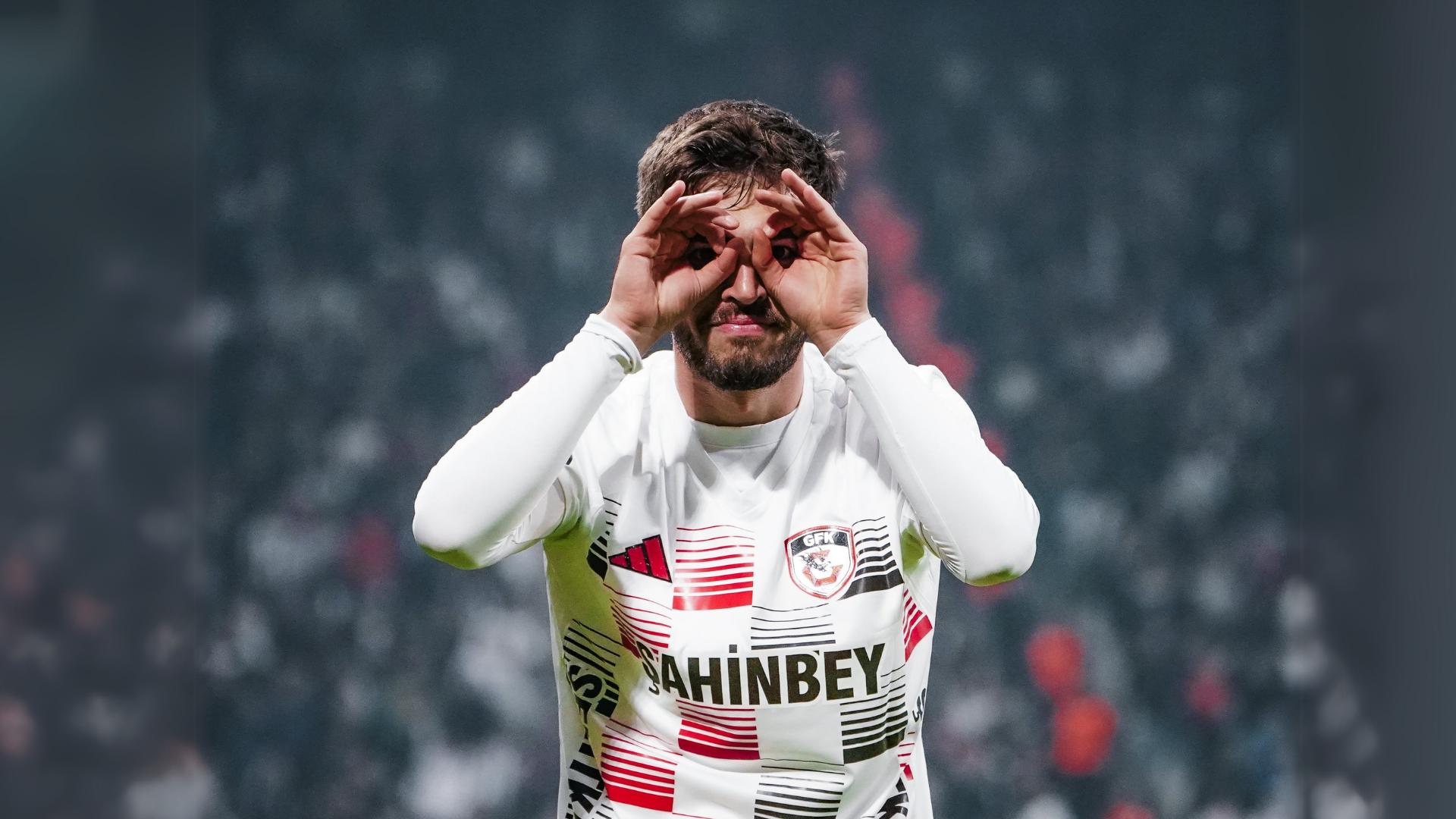 2 MINS | Besiktas vs Gaziantep | SüperLig HIGHLIGHTS | 03/10/25 | beIN SPORTS USA