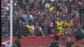 C.Ronaldo VS Henry - Vidéos Sport
