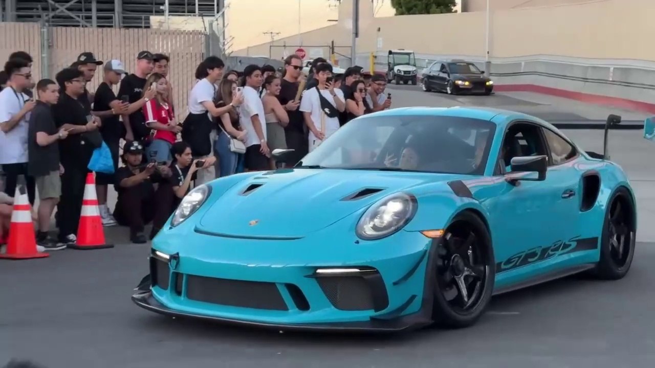 WEKFEST San Jose 2024 Part 2 ROLL OUT