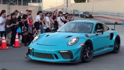 WEKFEST San Jose 2024 Part 2 ROLL OUT