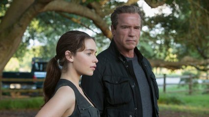 Terminator : Genisys