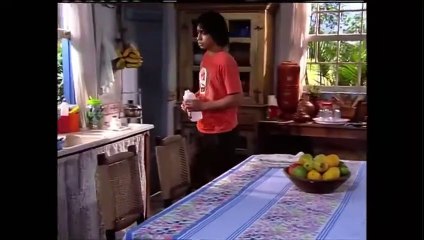 Caminhos do Coração 1ª Temp. Cap. 232