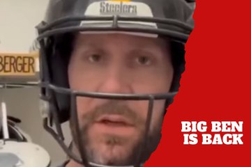 Ben Roethlisberger's Possible Unretirement Sparks Steelers Fans' Excitement 🔥