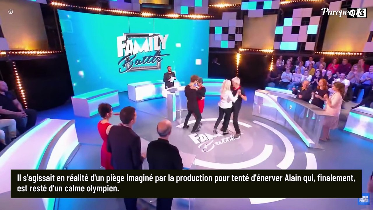 "Un type exceptionnel" : Le mari d'Isabelle Morini-Bosc nous a quittés, Cyril Hanouna lui rend hommage en direct dans TPMP