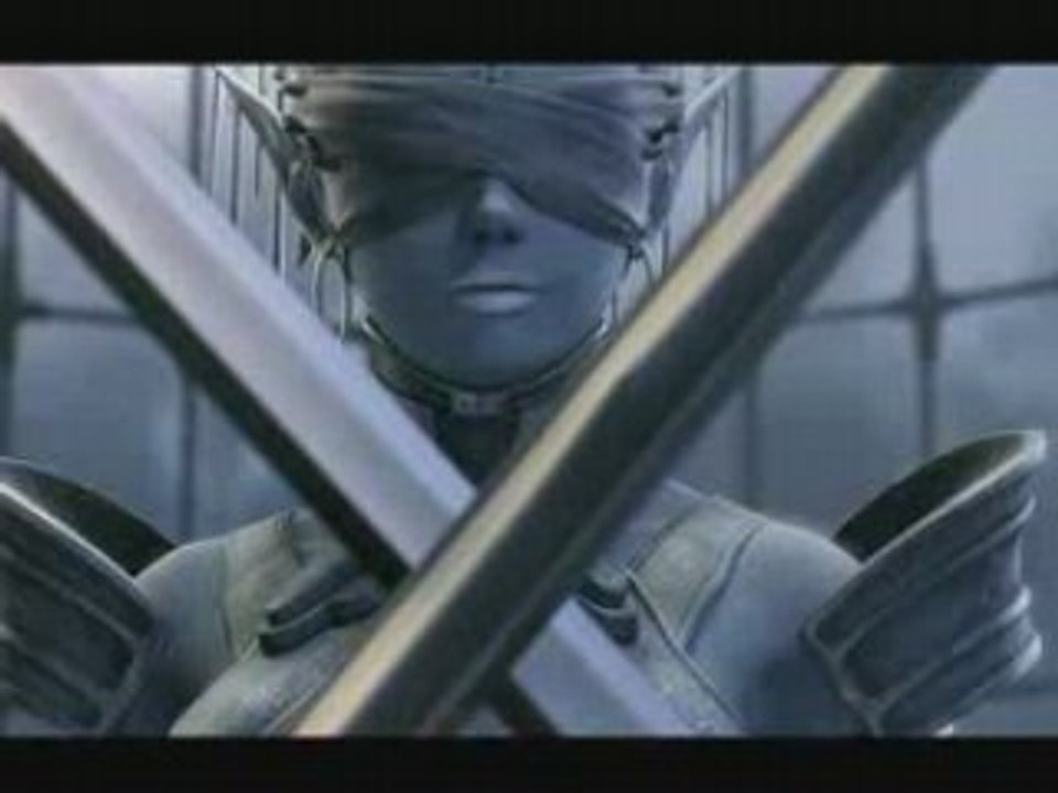 Lineage II Chronicle Official Movie