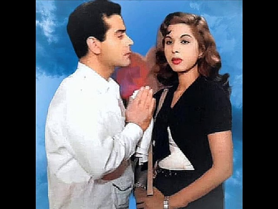 حديث  لموسيقار الازمان لفريد الاطرش  بواسطه سوزان مصطفي