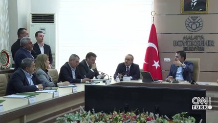 Bakan Kurum'dan deprem fırsatçılarına tepki: Çeliğe döneriz 1 metreküp beton dökemezler