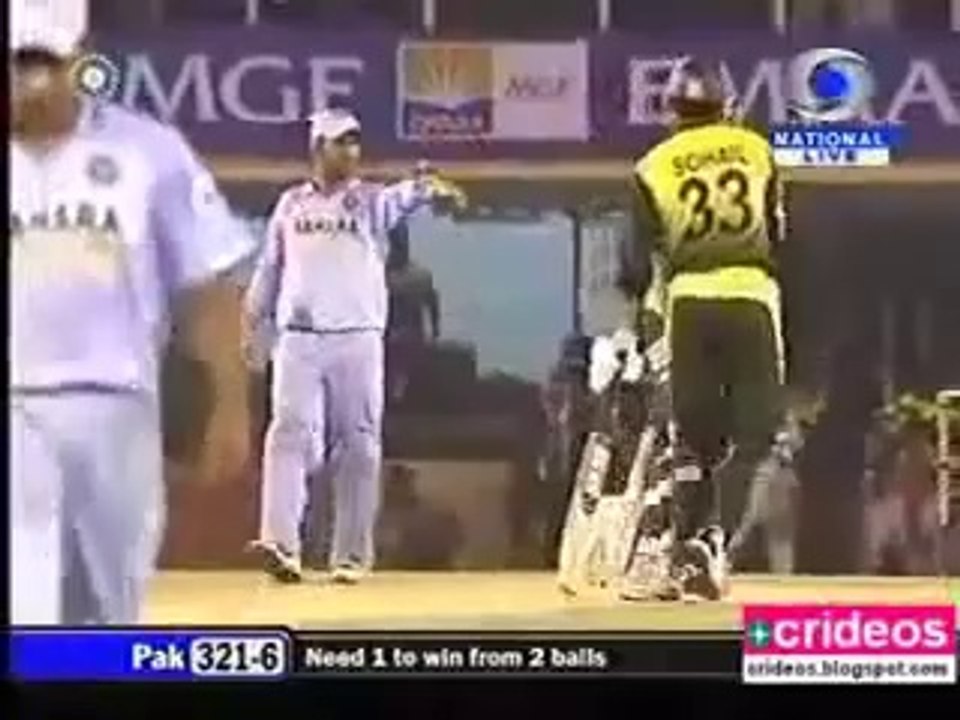 Pakistan vs India Thrilling Cricket Match | Mohali 8 Nov 2007 | Cricket Match Ind vs Pak #PakvsInd #IndvsPak #PakvsIndCricket #ICC #PCB #BCCI